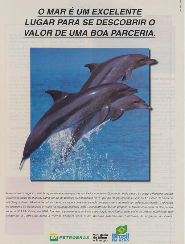 Omar é um excelente lugar para se descobrir o valor de uma boa parceria.