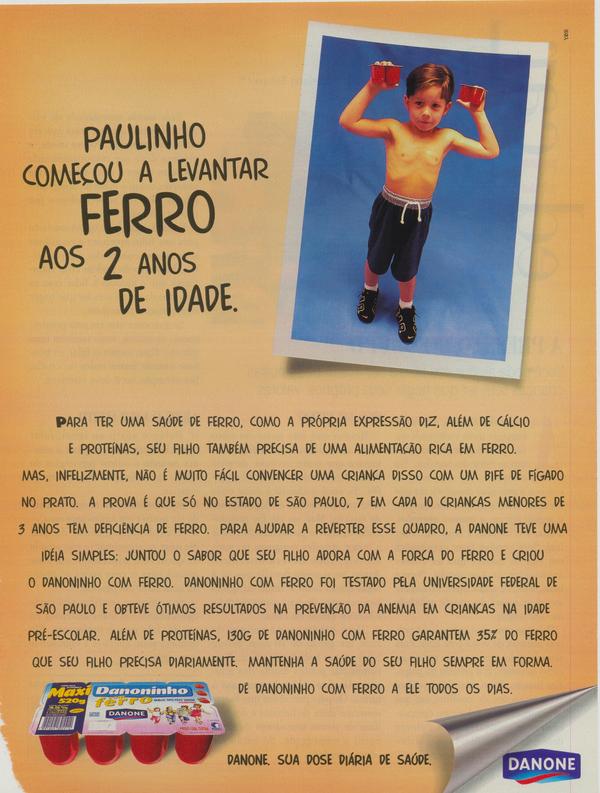 Danoninho