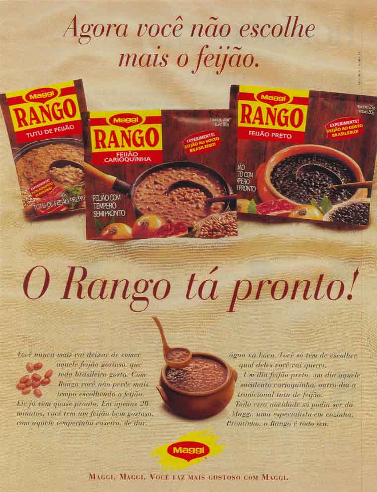 Maggi Rango
