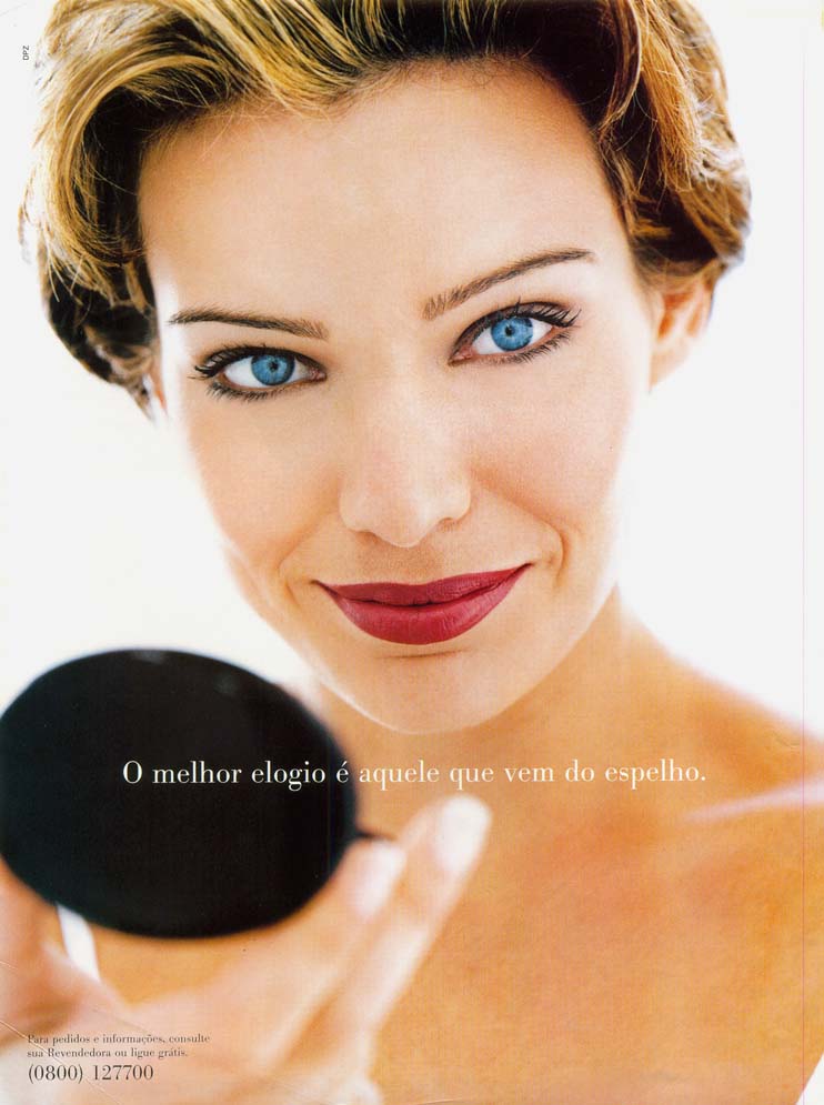 Avon color