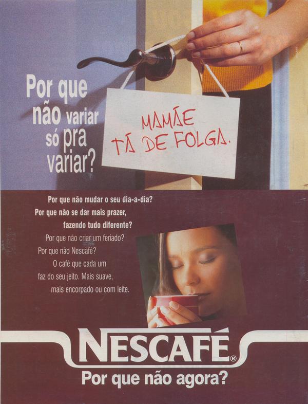 Nescafé