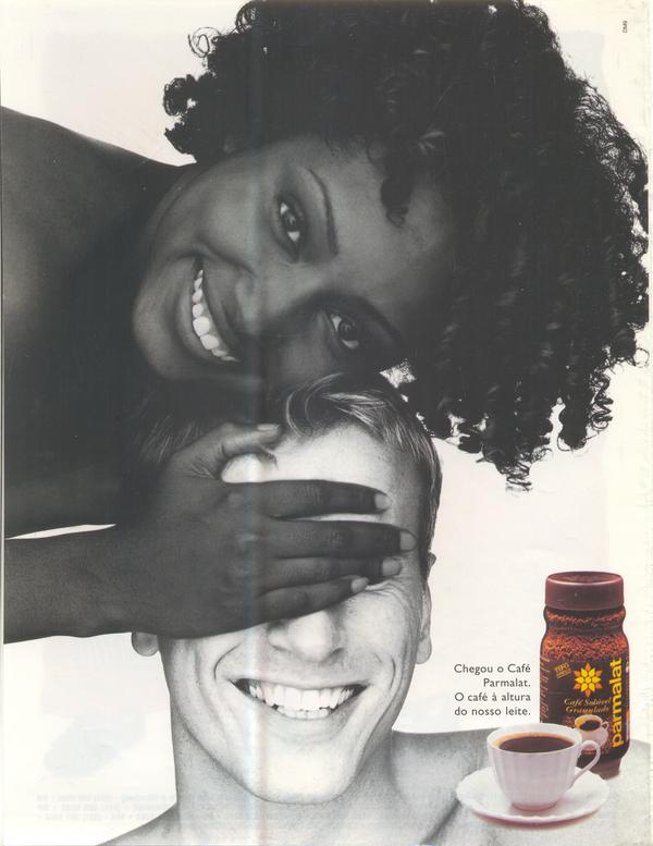 Café parmalat