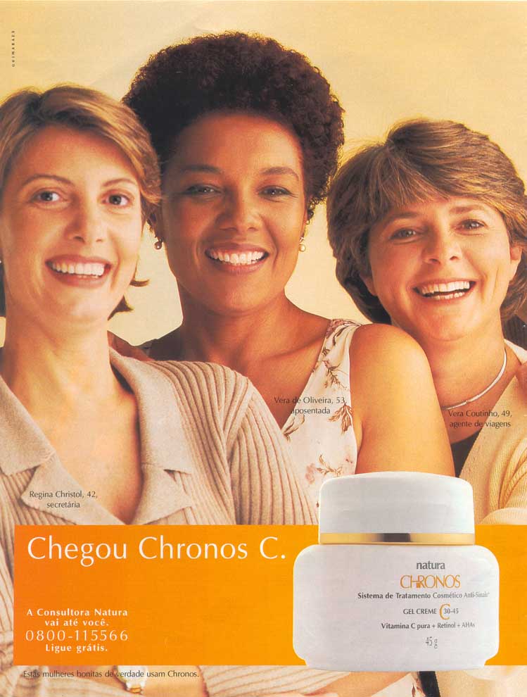 Chronos