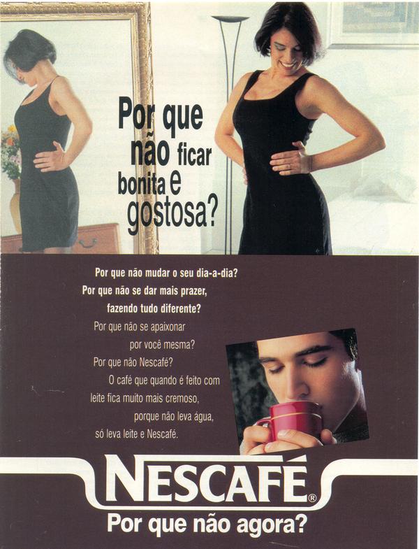 Nescafé