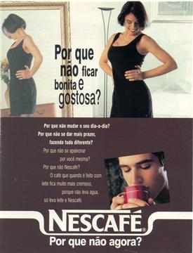 Nescafé