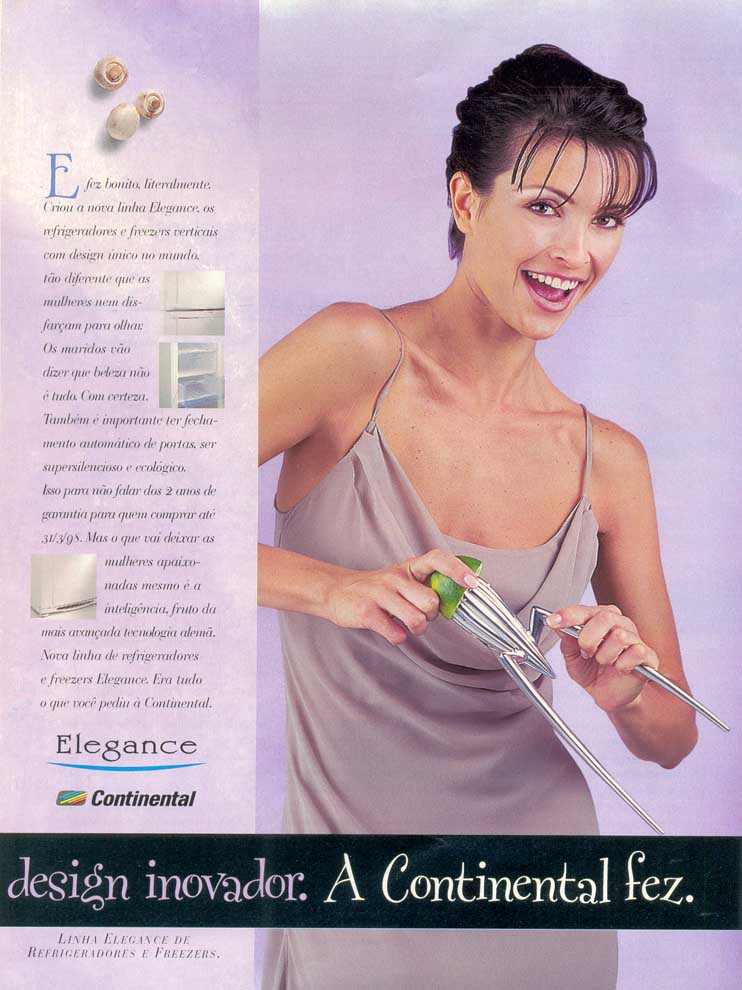 Elegance