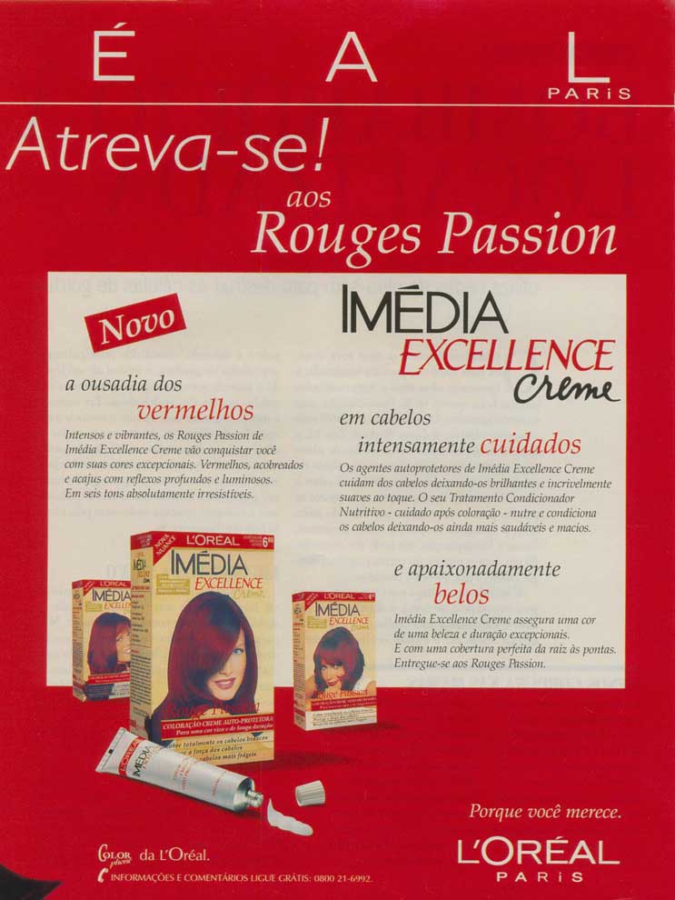 Média Excellence
