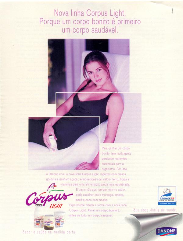 Corpus Light