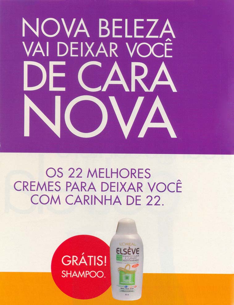 Nova Beleza