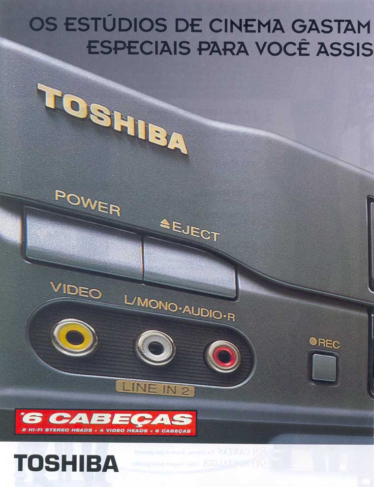Toshiba V3