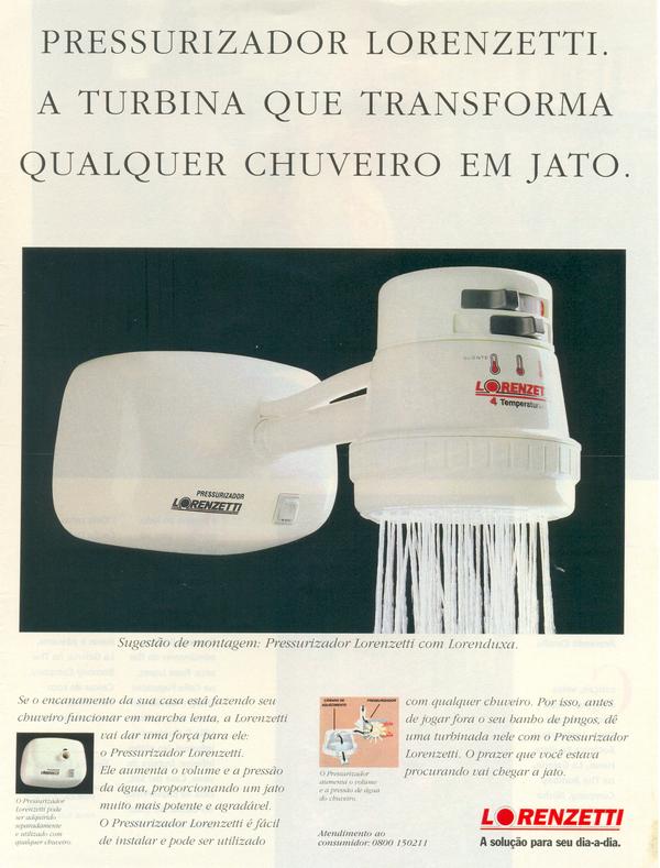 Pressurizador