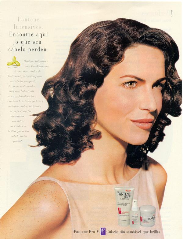 Pantene pro-v