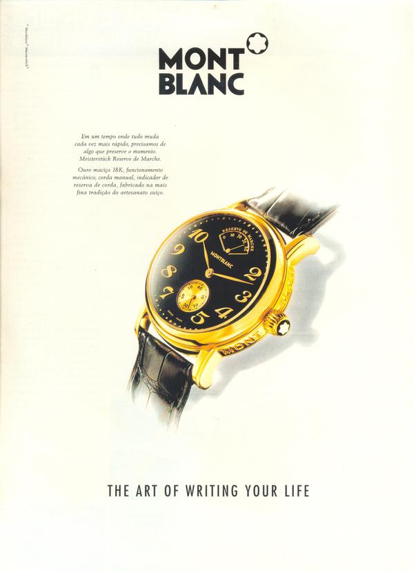 Mont Blanc