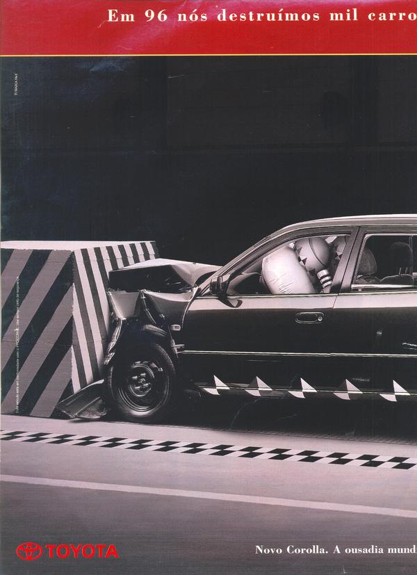 Corolla