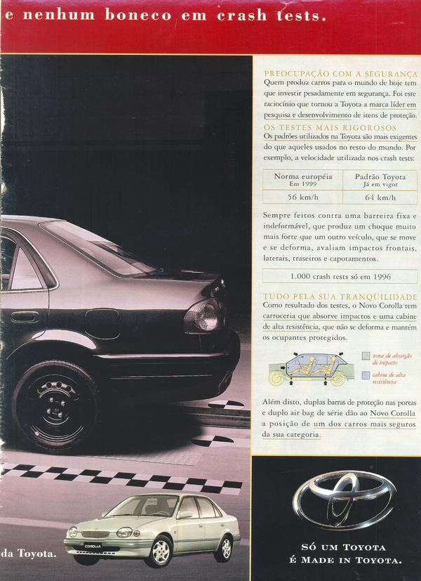 Corolla