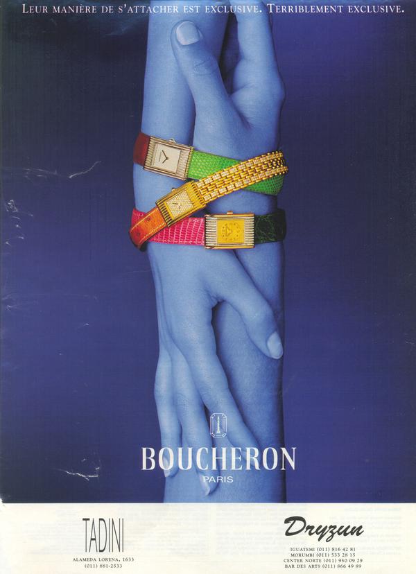 Boucheron