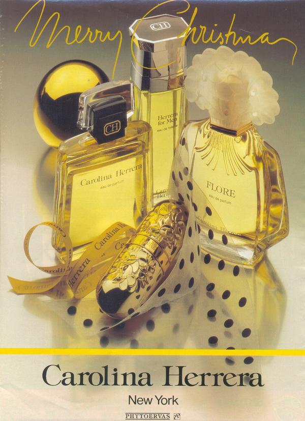Carolina Herrera