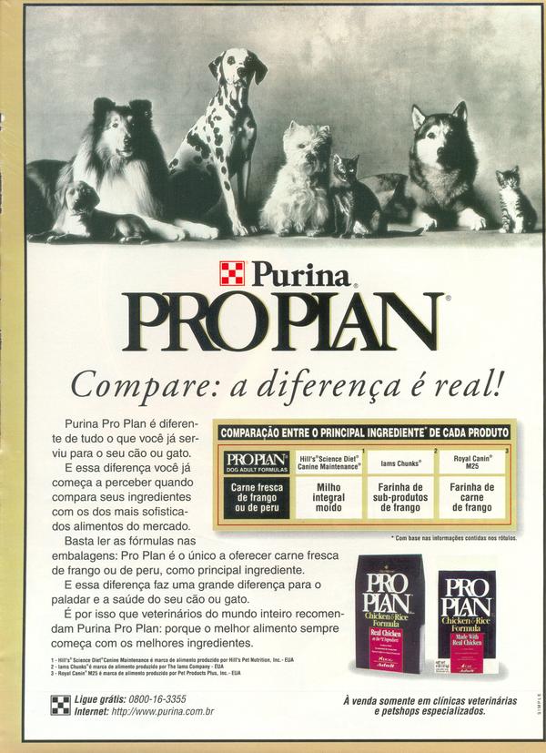 Pro Plan