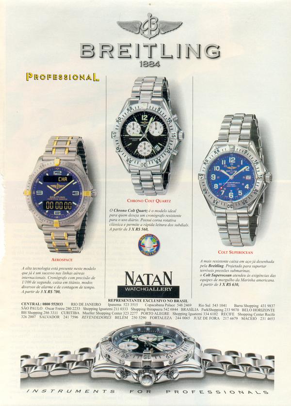 Breitling