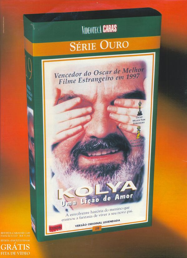 Kolya