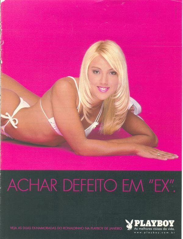 Playboy janeiro