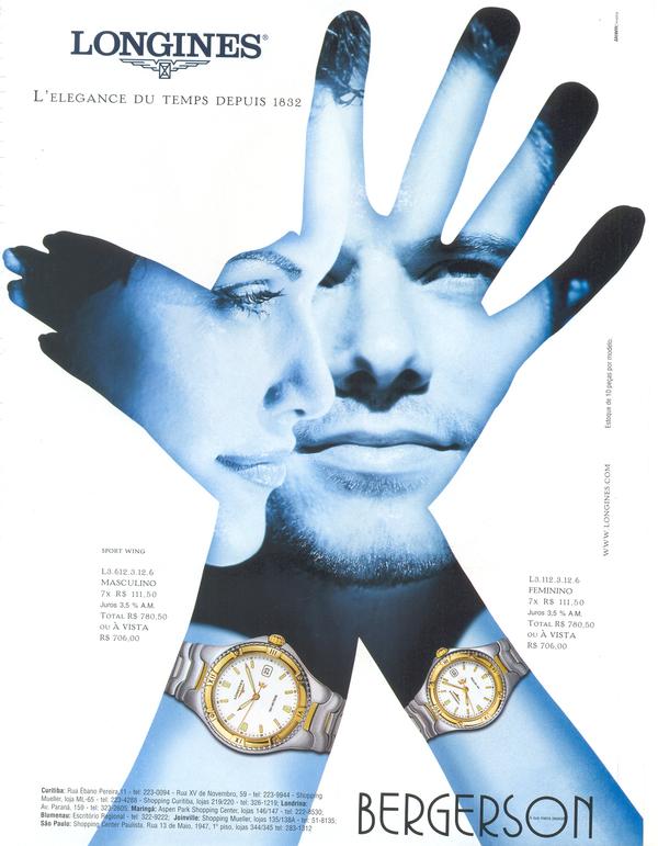 Longines
