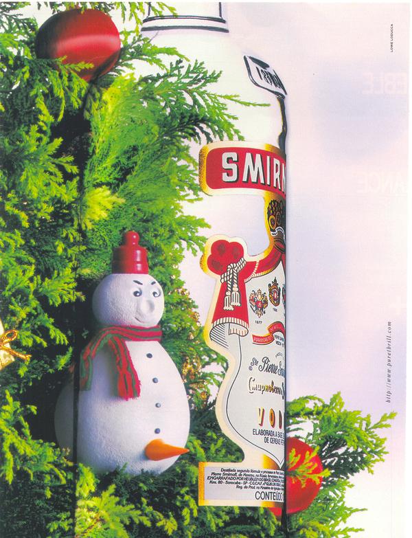 Smirnoff