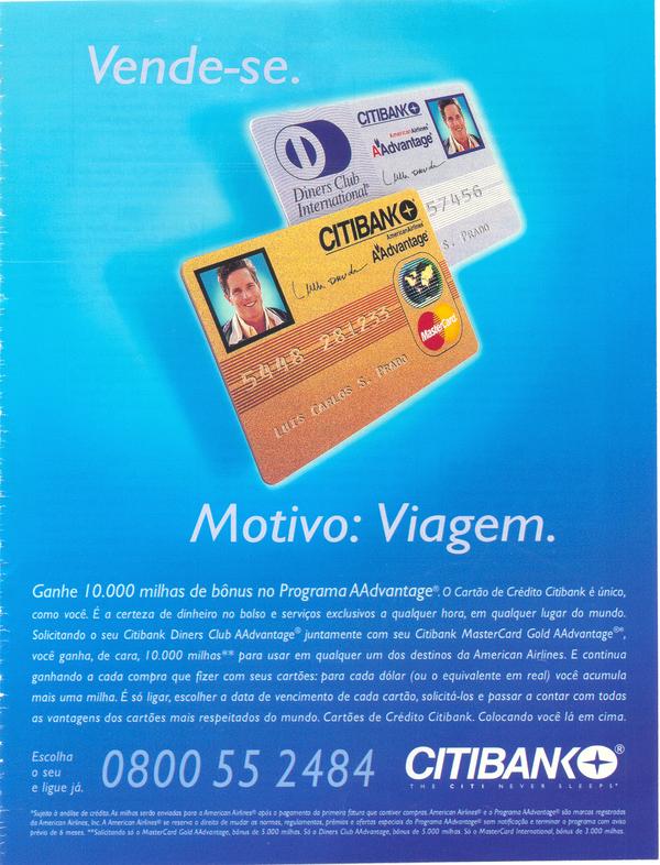 Vende-se. Motivo: Viagem.