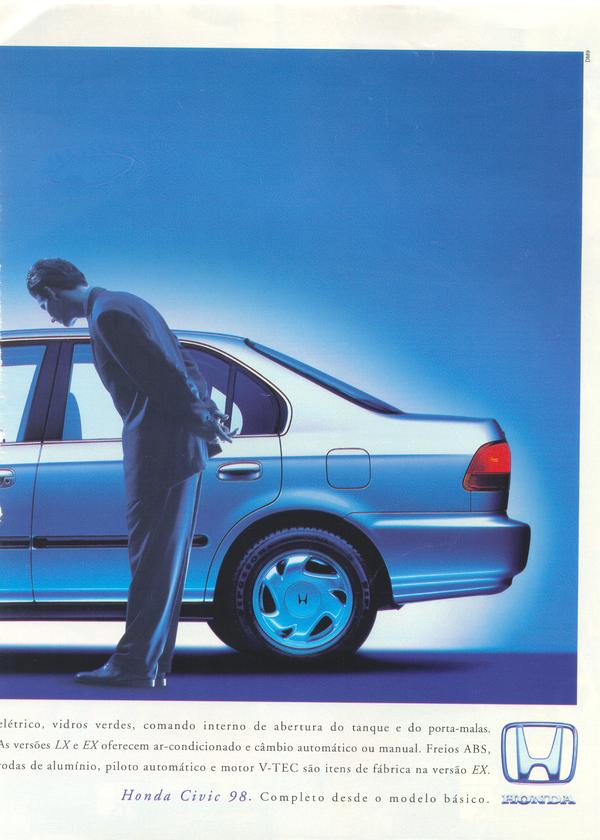 Civic