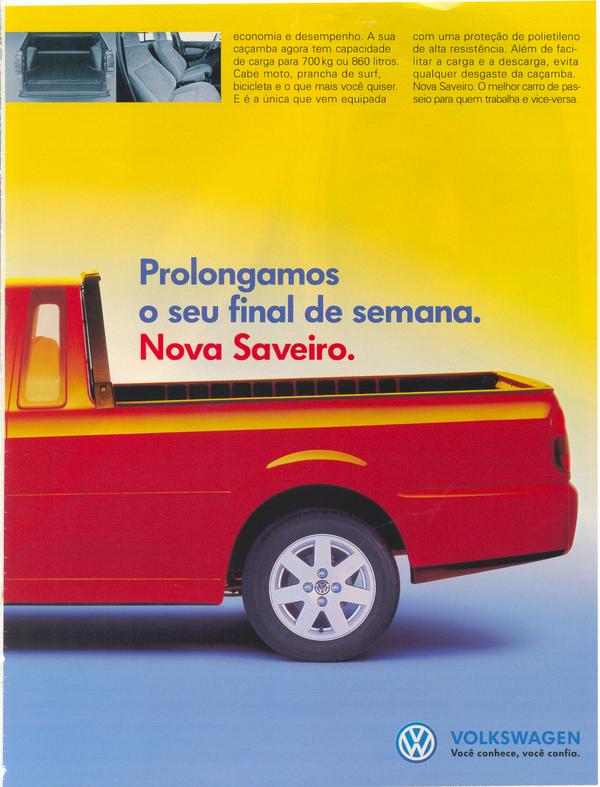 Saveiro