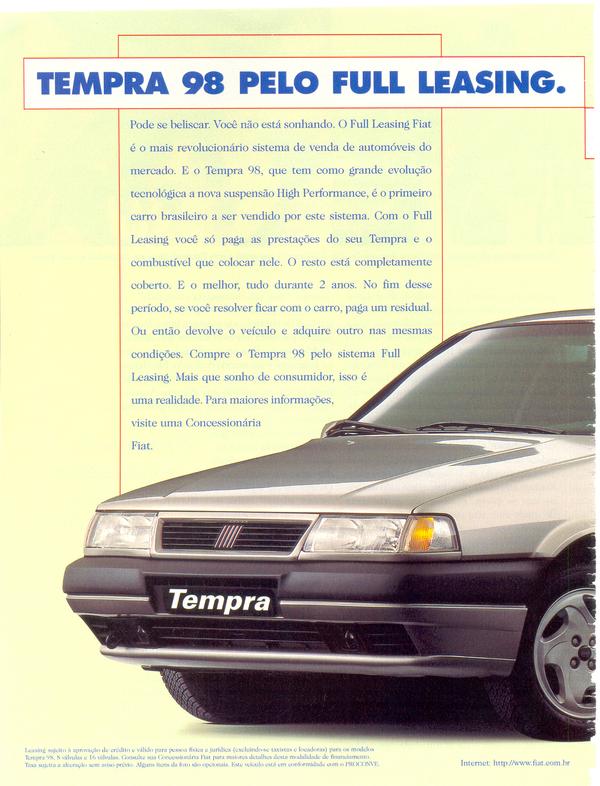 Tempra