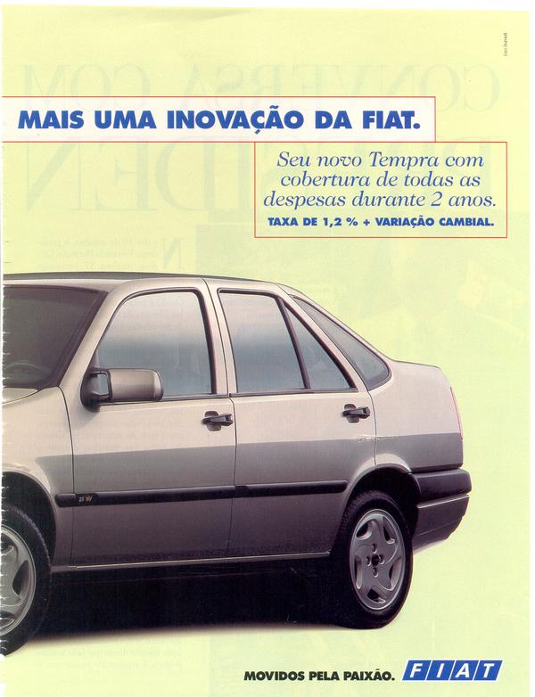 Tempra