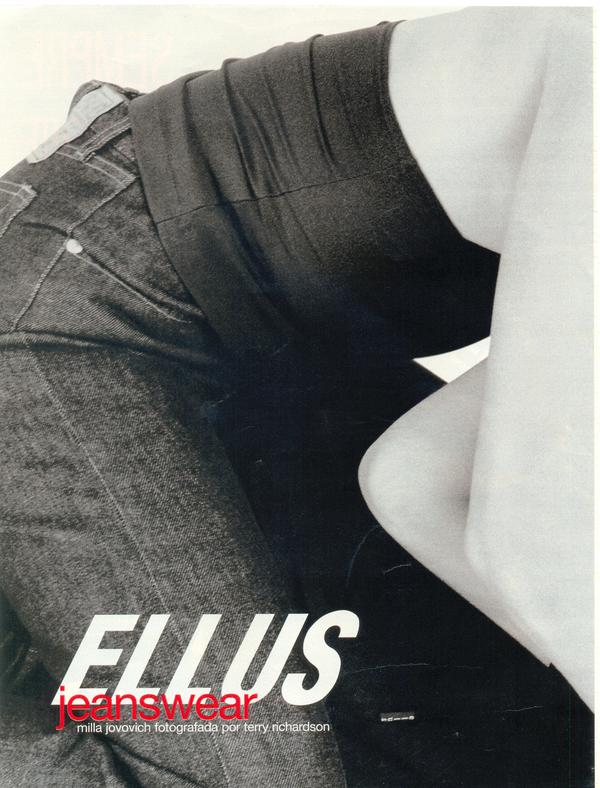 Ellus