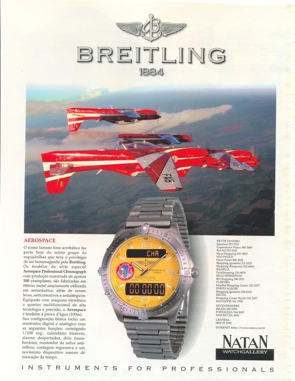 Breitling