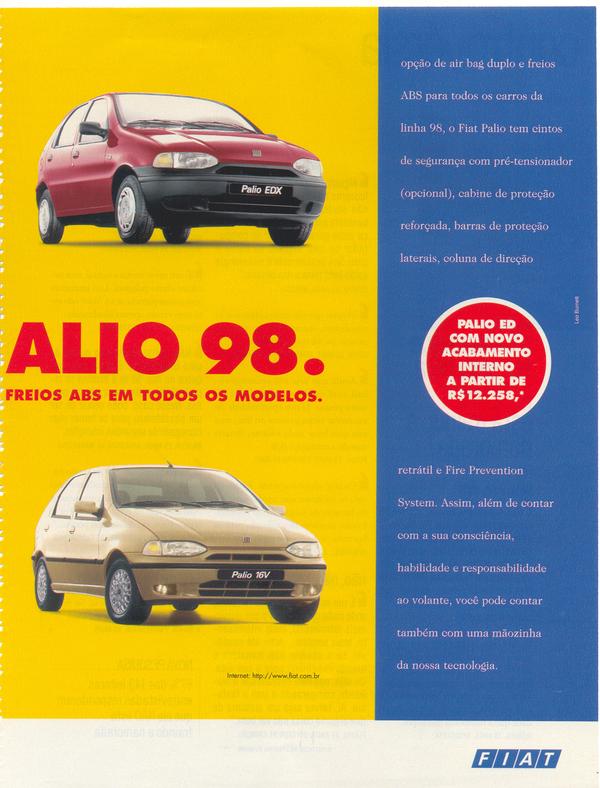 Palio