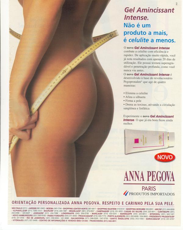 Gel Amincissant