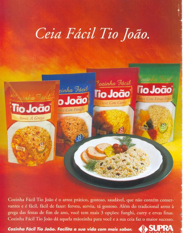 Tio joão