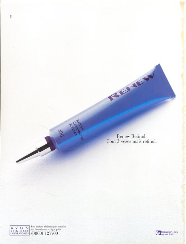 Renew Retinol
