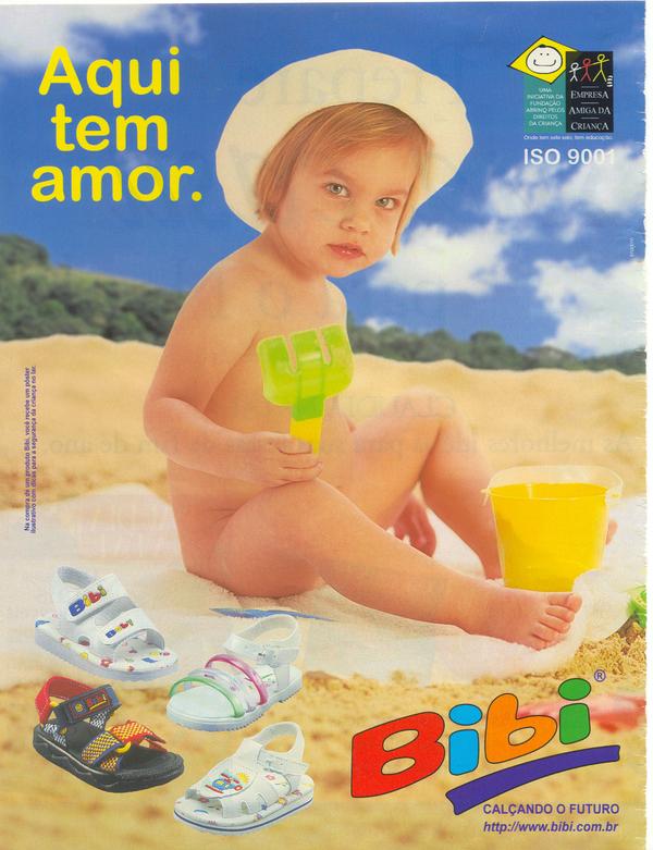 Aqui tem amor