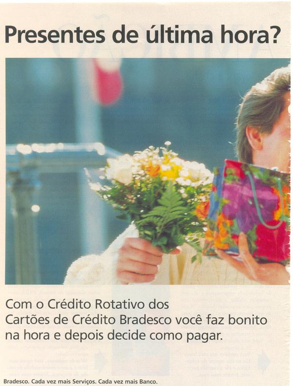 Bradesco Cartões