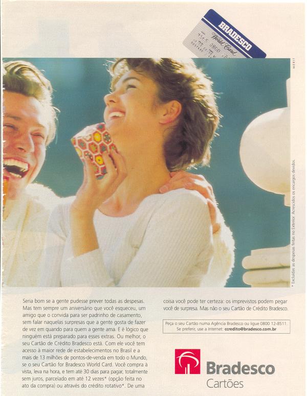 Bradesco Cartões