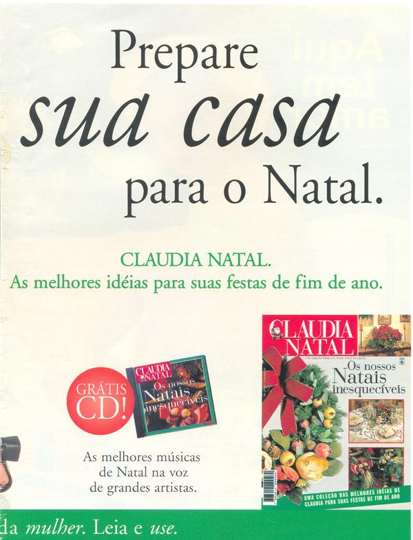 Cláudia Natal