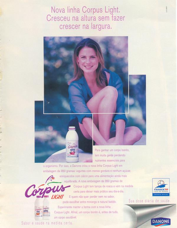 Corpus Light