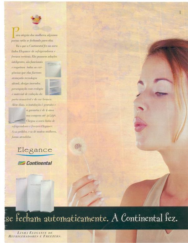 Elegance