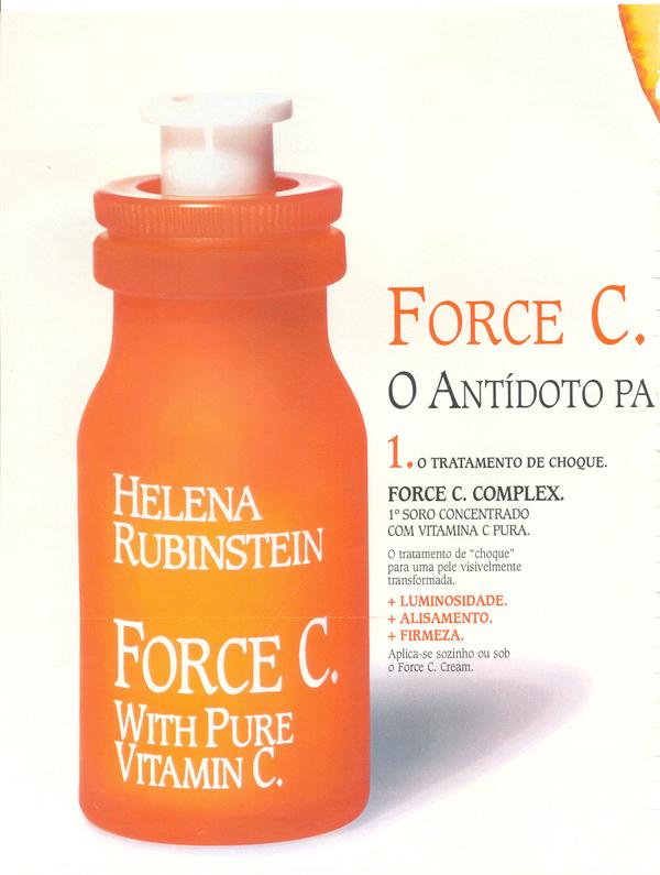 Force C