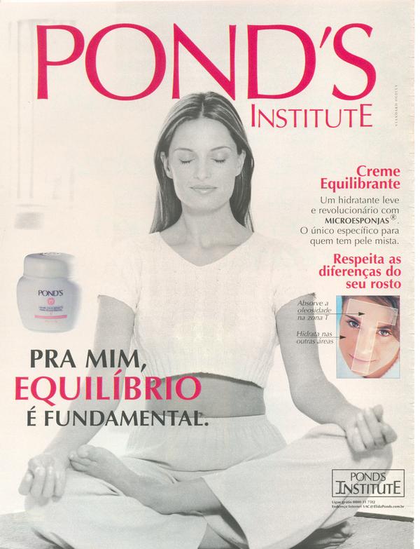 Creme Equilibrante