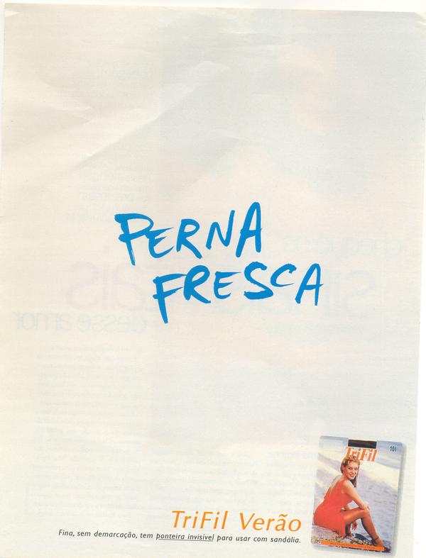Trifil Verão