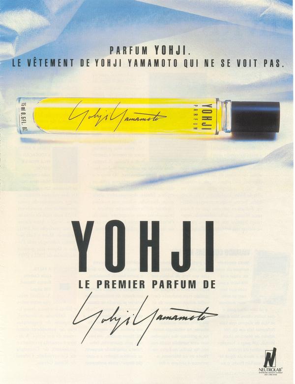 Yohji