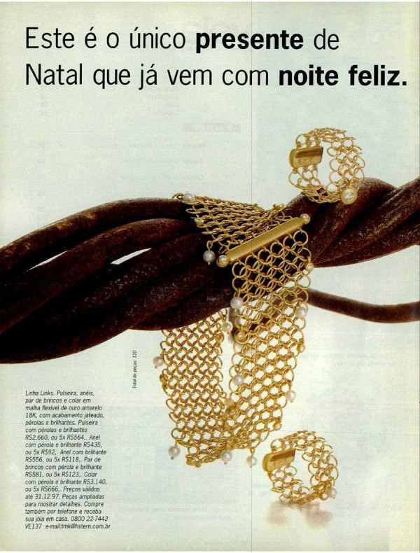 Linha Links