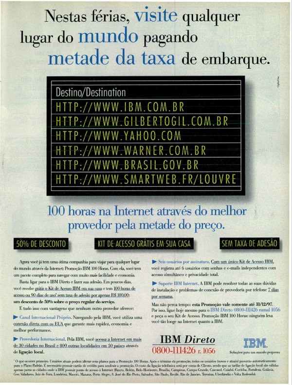 Provedores